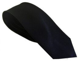 CORBATA NEGRA