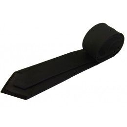 corbata_negra1 CORBATA NEGRA